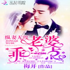 纵妻无度：老婆，乖一点！