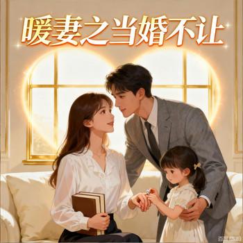 暖妻之当婚不让