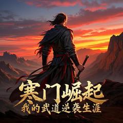 寒门崛起：我的武道逆袭生涯
