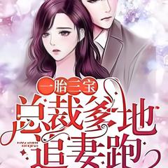 一胎三宝：总裁爹地追妻跑(多人剧)