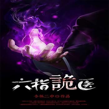 六指诡医(多人剧)