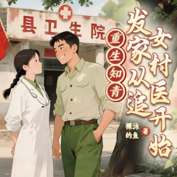 重生知青，发家从追女村医开始