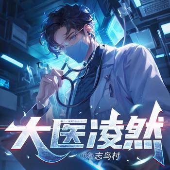 大医凌然(多人剧)