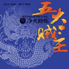 五大贼王：净火修炼(多人剧)