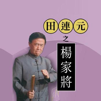 田连元之杨家将