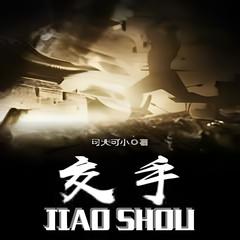 交手by可大可小