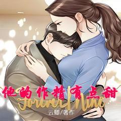 他的作精有点甜