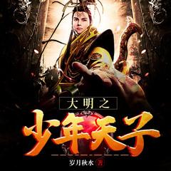 大明之少年天子