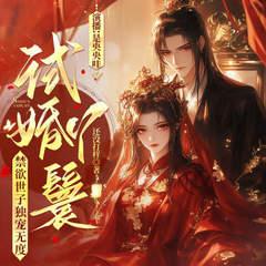 试婚丫鬟，禁欲世子独宠无度