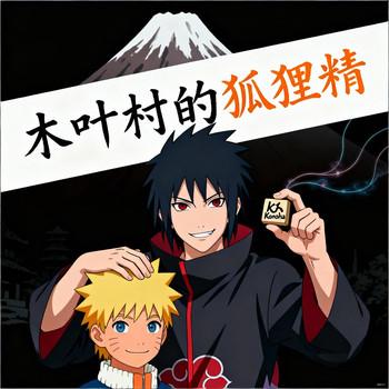 木叶村的狐狸精