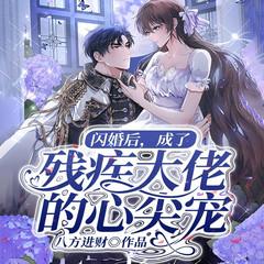 闪婚后，成了残疾大佬的心尖宠