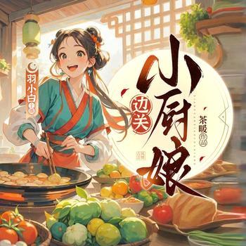 边关小厨娘：我靠做饭暴富了！(多人剧)