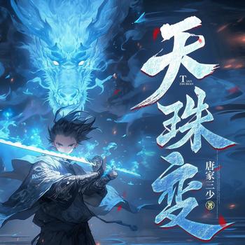 天珠变(多人剧)