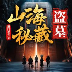 山海秘藏(多人剧)