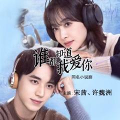 谁都知道我爱你(多人剧)