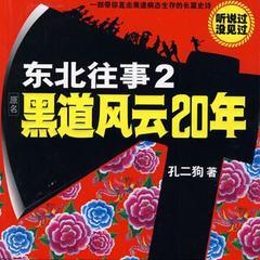 东北往事2-黑道风云20年