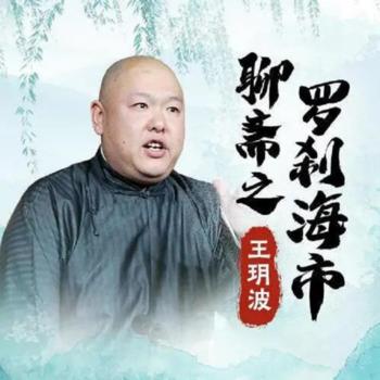 王玥波说聊斋之罗刹海市(多人剧)