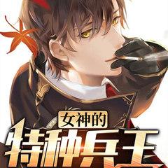 女神的特种兵王(多人剧)