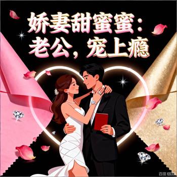 娇妻甜蜜蜜：老公，宠上瘾