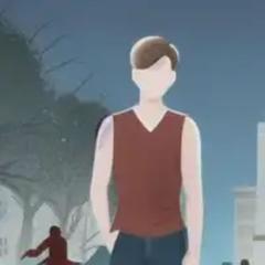 深情的永生(多人剧)