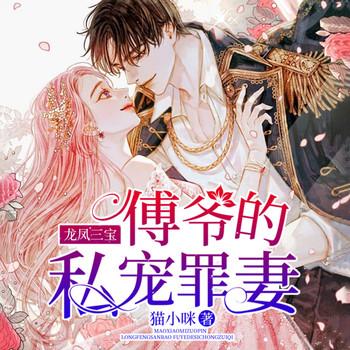 龙凤三宝：傅爷的私宠罪妻(多人剧)