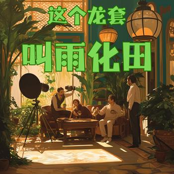 这个龙套叫雨化田