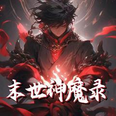 末世神魔录(多人剧)