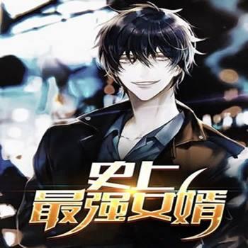 史上最强女婿(多人剧)