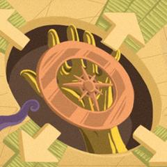 脑洞大开，这个世界太疯狂(多人剧)