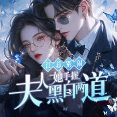 江总别闹，夫人她手握黑白两道