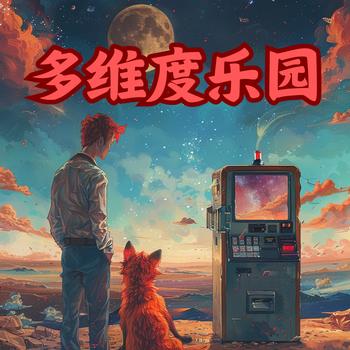 多维度乐园