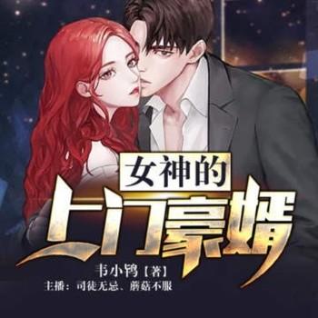 女神的上门豪婿(多人剧)