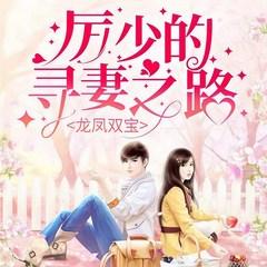 龙凤双宝：厉少的寻妻之路(多人剧)