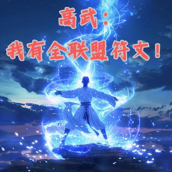 高武：我有全联盟符文！
