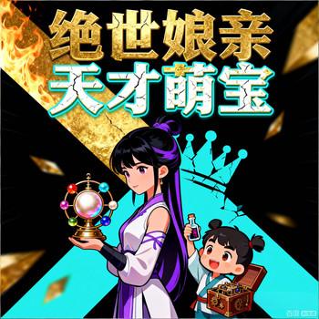 绝世娘亲天才萌宝
