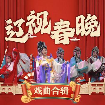 辽视春晚戏曲合辑(多人剧)