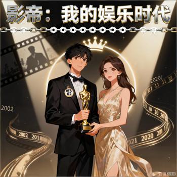 影帝：我的娱乐时代