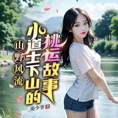 山野风流小道士下山的桃运故事(多人剧)