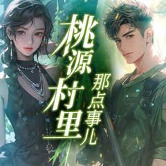 桃源村里那点事儿