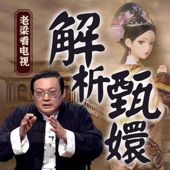 老梁故事会之解说甄嬛传(多人剧)