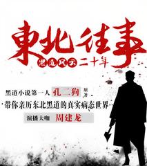东北往事之黑道风云20年1：古典流氓