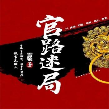 官路迷局(多人剧)