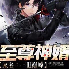 一世巅峰(多人剧)