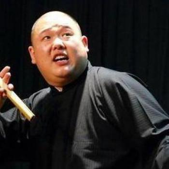 王玥波评书聊斋之青蛙神