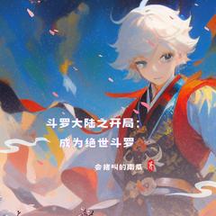 逗萝大陆之开局成为绝世斗罗(多人剧)