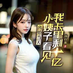 离婚当天，妻子看见我卡里剩十亿(多人剧)