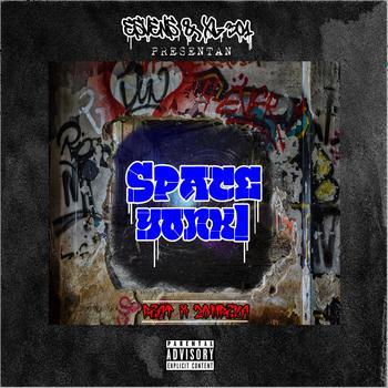 一条龙的诸天之路