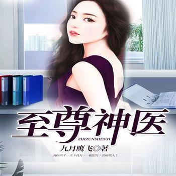 至尊神医(多人剧)
