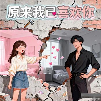 原来我已喜欢你