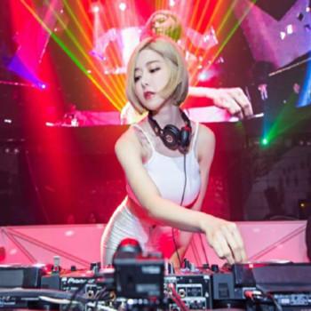 精选劲爆DJ舞曲